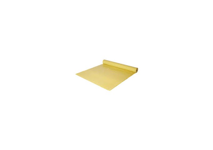 Rouleau Plastique Praxa 0.2mm 2x50mètres visqueen rouleau 100m²