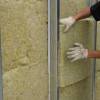 Rockwool Rockmin Plus 12cm Isolant laine de roche en PANNEAU semi.rigide RF ballot 4.88m²