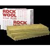 Rockwool Rockmin Plus 14cm laine roche panneau semi.rigide RF ballot 4.27m²