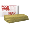 Rockwool Rockmin Plus 15cm Isolant laine de roche en PANNEAU semi.rigide RF ballot 3.66m²