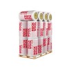 Rockwool Megarock PLUS 10cm 6x1m laine roche Rouleau 6m2