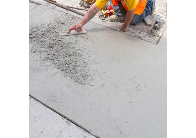 ANTIGEL Accélérateur de prise pour mortier et béton PTB Bidon 5L