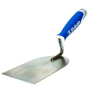 Truelle 130x100mm en acier Kubala 0954/ pièce