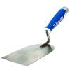 Truelle 130x100mm en acier Kubala 0954 pièce