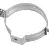 COLLIER CHARNIERE ROND 80 A VISSER zinc pièce