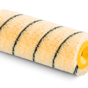 Rouleau peintre 48mm Universel Hardstar 18cm pour peinture avec solvant Hardy/ pièce