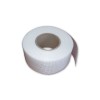 Bande jointoyage plaque plâtre 50mm Rouleau 20mètres