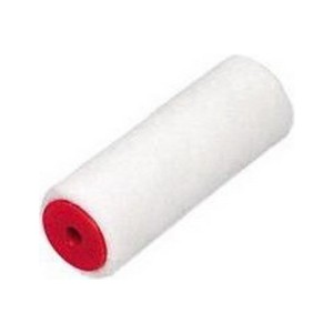 Rouleau peintre Velur 18cm peintures avec solvants Hardy/ pièce
