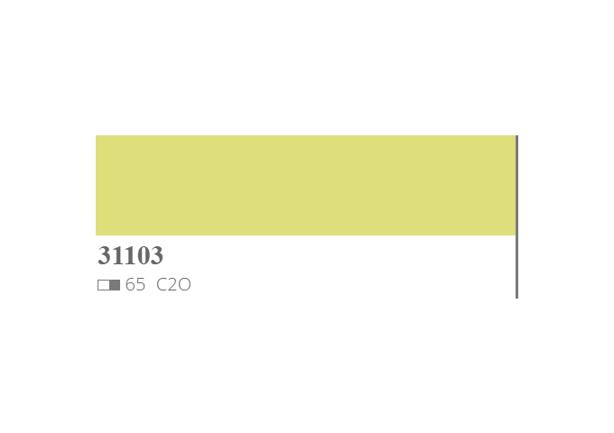 Crepis STO 31103 Y 65% Stosilco K 1.5mm Seau 25kg