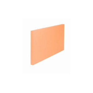 Isolant SOPRAXPS 300 WI FN 6cm Gaufré 1250x600mm/ ballot 5.25m²