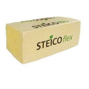 Steico Flex 038 4cm isolant semi-rigide laine bois/ ballot 7.015m2