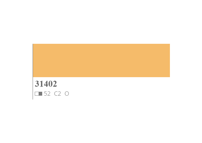 Crepis STO 31402 Y 52% Stosilco K 1.5mm Seau 25kg