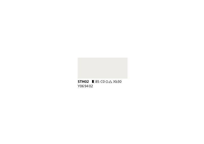 Crepis STO STH02 Y069402 Y 85% Stosilco K 1.5mm Seau 25kg