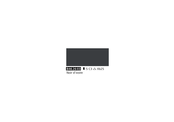 Crepis STO B462603 Y 5% Stosilco K 1.5mm Seau 25kg