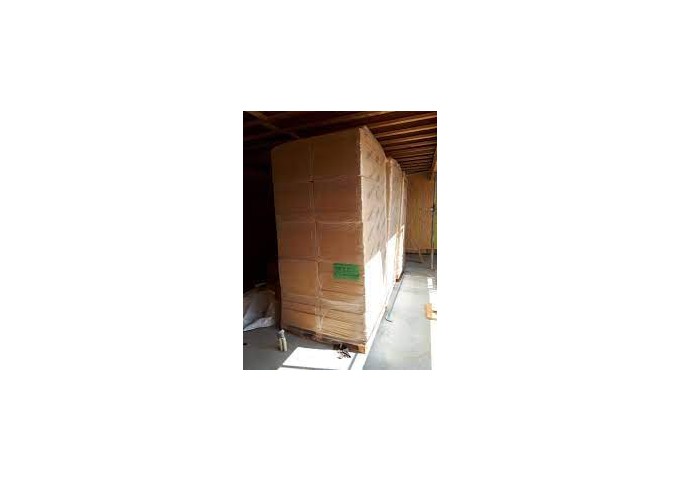 Isolant laine bois SEMI.RIGIDE 20cm Steico Flex 036 ballot 1.4m²