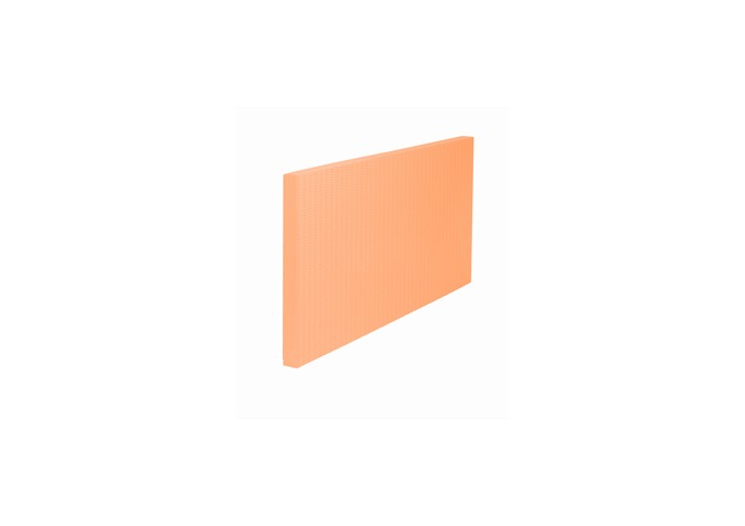 Isolant SOPRAXPS 300 WI FN 8cm Gaufré 1250x600mm ballot 3.75m²