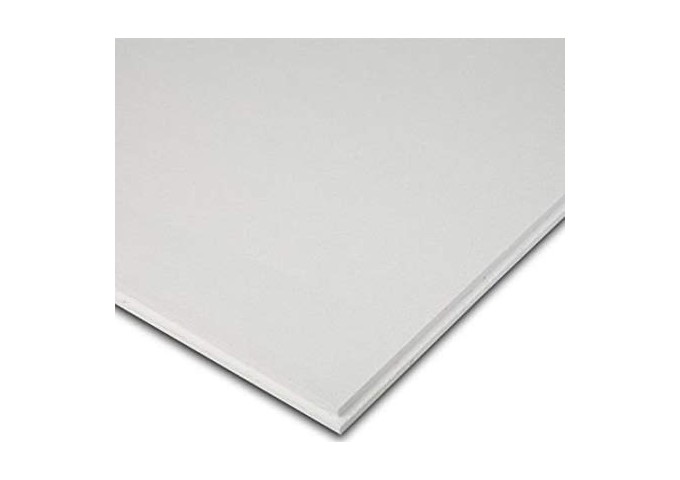 Rockfon Arctic 1200x600x15mm 0.90 A15 24 Rockwool RF carton 11.52m²