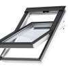 Velux rotation Blanc GLU MK04 78x98cm 0051B PVC pièce