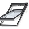 Velux rotation Blanc GLU MK06 78x118cm 0051 PVC pièce