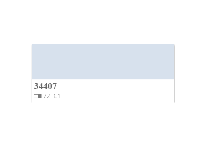 Crepis STO 34407 Y 72% Stosilco K 1.5mm Seau 25kg
