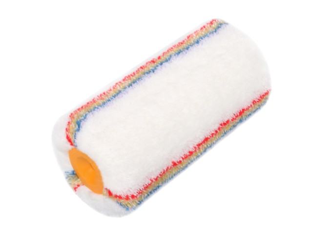 Rouleau peintre 68mm Universel Elitakolor 18cm pour toute peinture Hardy pièce