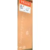 Raccord 78x98cm ardoise VELUX EDL MK04 gris pièce