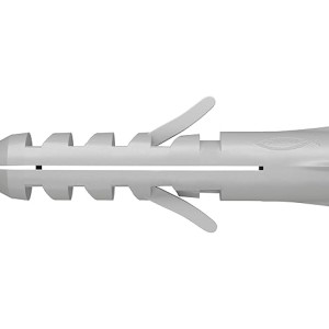 Chevilles 12mm x 80mm Spacy/ boite 25pièces