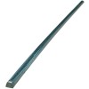Baguette de zinc de soudage en triangle 44cm 0.238kg pièce