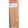 Raccord 78x118cm ardoise VELUX EDL MK06 gris pièce