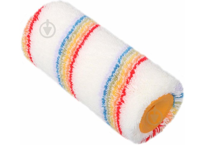 Rouleau peintre 48mm Universel Elitakolor 18cm pour toute peinture Hardy pièce