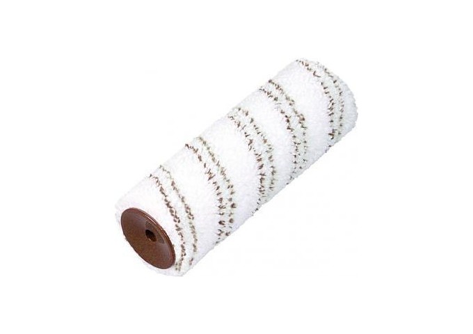 Rouleau WOOD pour peinture sur Bois 18cm Hardy pièce