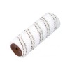 Rouleau WOOD pour peinture sur Bois 18cm Hardy pièce