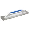 Platresse Lisse en acier 480x130mm Kubala 0250 pièce