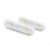 Set de 2 rouleaux 10mm GEPARD pour peintures LATEX 10cm Hardy pièce
