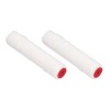 Set de 2 rouleaux VELUR 2x10cm pour peintures avec solvants Hardy pièce