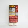 Set de 2 rouleaux VELUR 2x10cm pour peintures avec solvants Hardy pièce