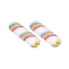 Set de 2 rouleaux 11mm UNIVERSAL ELITAKOLOR pour toutes peintures 10cm Hardy pièce