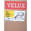 Velux 78x98cm rotation bois GZL MK04 1051 sans raccord pièce