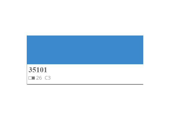 Crepis STO 35101 Y 26% Stosilco K 1.5mm Seau 25kg