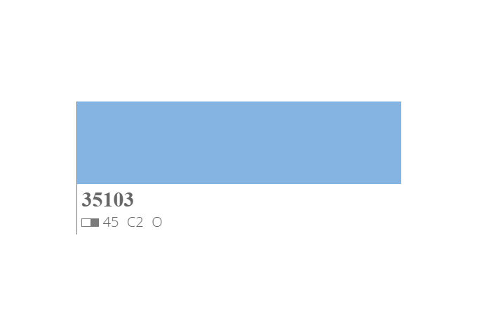 Crepis STO 35103 Y 45% Stosilco K 1.5mm Seau 25kg