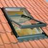 Fenêtre de toit Velux en bois 78x160cm GZL MK10 1051 pièce