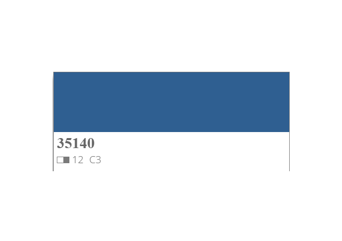 Crepis STO 35140 Y 12% Stosilco K 1.5mm Seau 25kg
