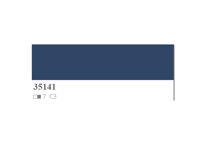 Crepis STO 35141 Y 7% Stosilco K 1.5mm Seau 25kg