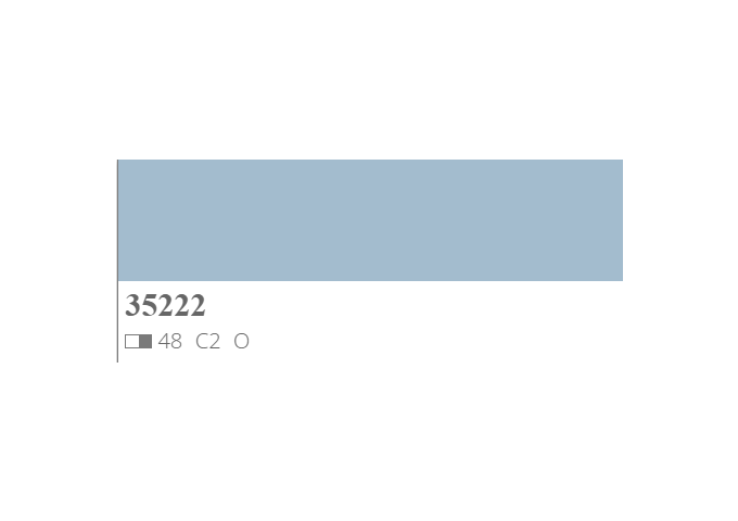 Crepis STO 35222 Y 48% Stosilco K 1.5mm Seau 25kg