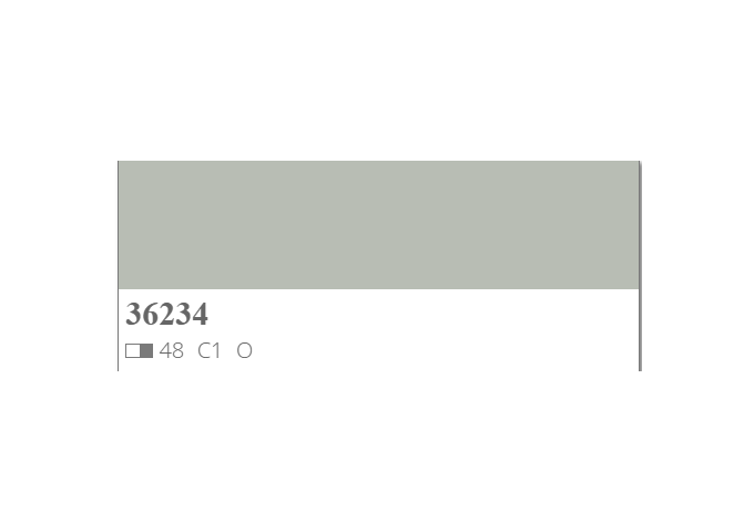Crepis STO 36234 Y 48% Stosilco K 1.5mm Seau 25kg