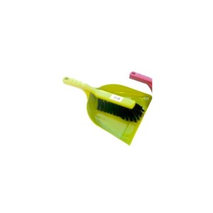 Epoussette et ramassette en pvc/ pièce