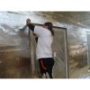 Pare.vapeur Sunflex Roof.In plus avec isolation thermique rouleau 50m²