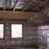 Pare.vapeur Sunflex Roof.In plus avec isolation thermique rouleau 50m²