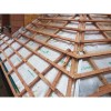 Pare.vapeur Sunflex Roof.In plus avec isolation thermique rouleau 50m²
