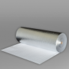 Isolant de sol 3mm Sunflex Foam avec membrane Aluminium rouleau 50m²